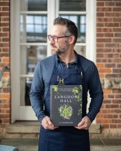 Langdon Hall: A Cookbook