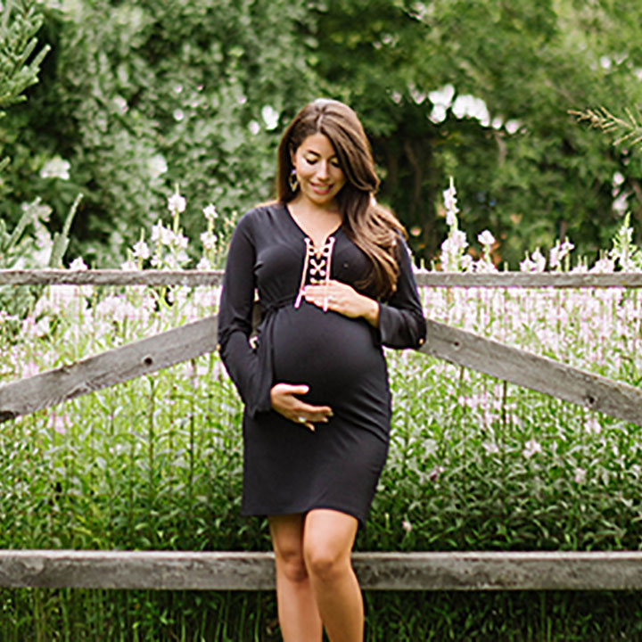 Rest & Relieve (Prenatal) Package E-Certificate - Shop Langdon Hall