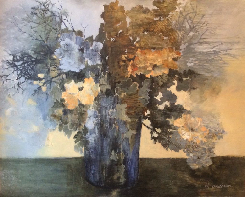 Pot of Gold, 2023 - Marion R. Anderson