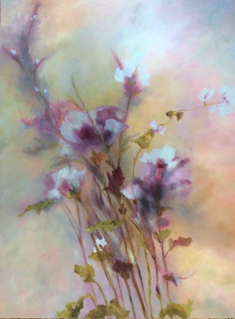 Soft Options, 2019 - Marion R. Anderson
