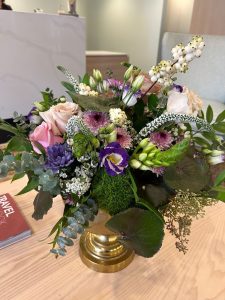 Florist's Choice Custom Arrangements