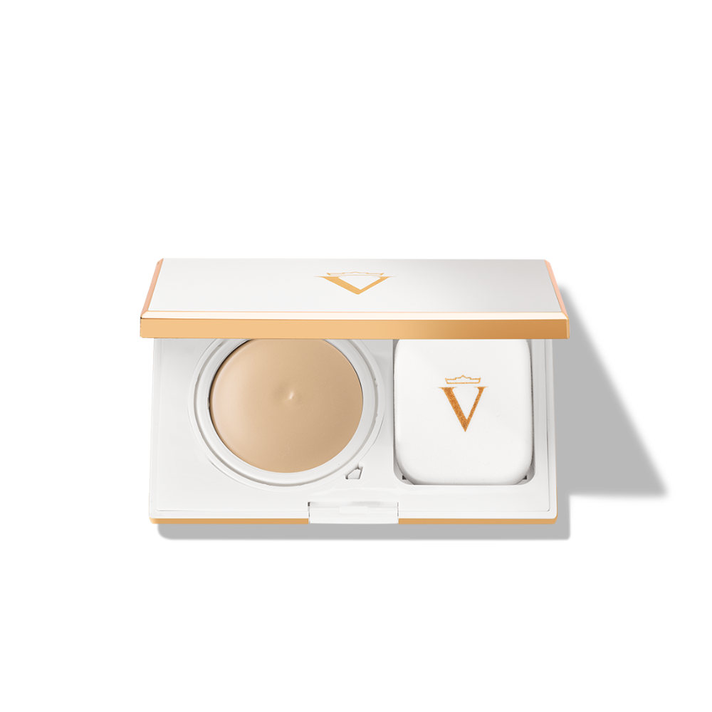 Perfecting Powder Cream